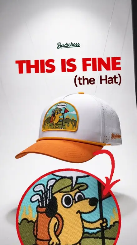 Static ad