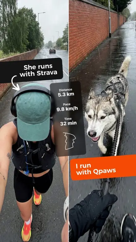 Static ad
